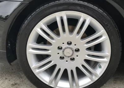 Affordable Auto Detailer