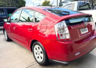 Affordable Auto Detailer in Union City CA