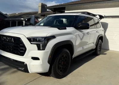 Auto Detailer in Union City CA