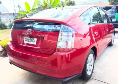 Car Detailers in Union City CA