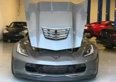 Dependable Mobile Car Detailing