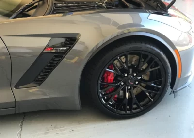 Excellent Auto Detailer