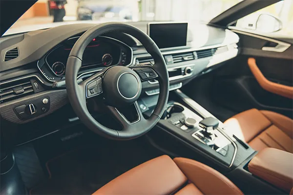 Expert Car Detailing Services