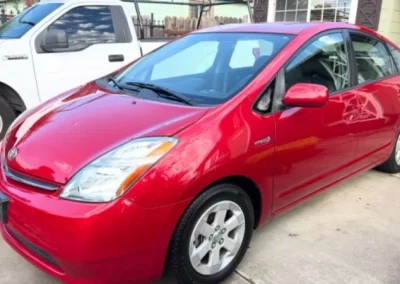 Local Auto Detailer in Union City CA