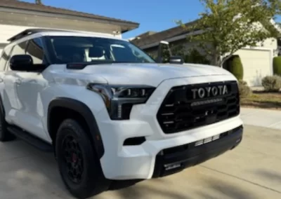 Local Automotive Detailer in Union City CA