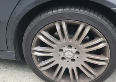 Outstanding Auto Detailer