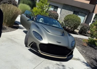 Reliable Car Detailing Services