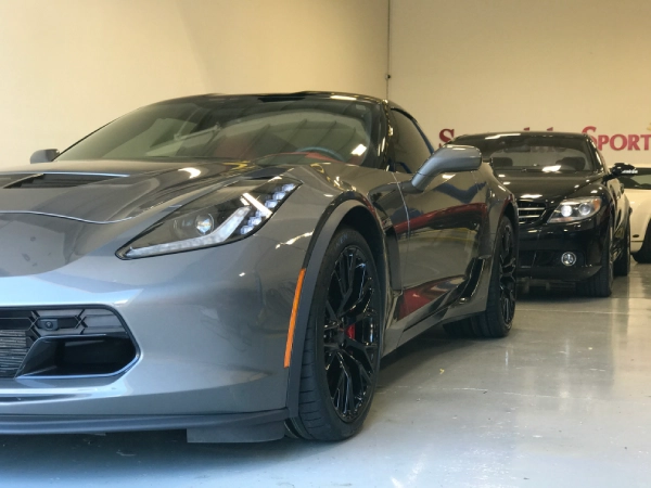 Trusted Auto Detailer