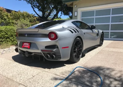 Trusted Automotive Detailer