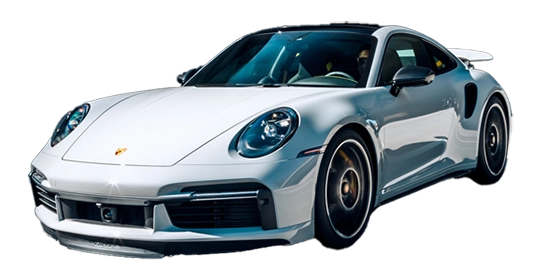 Porsche Icon