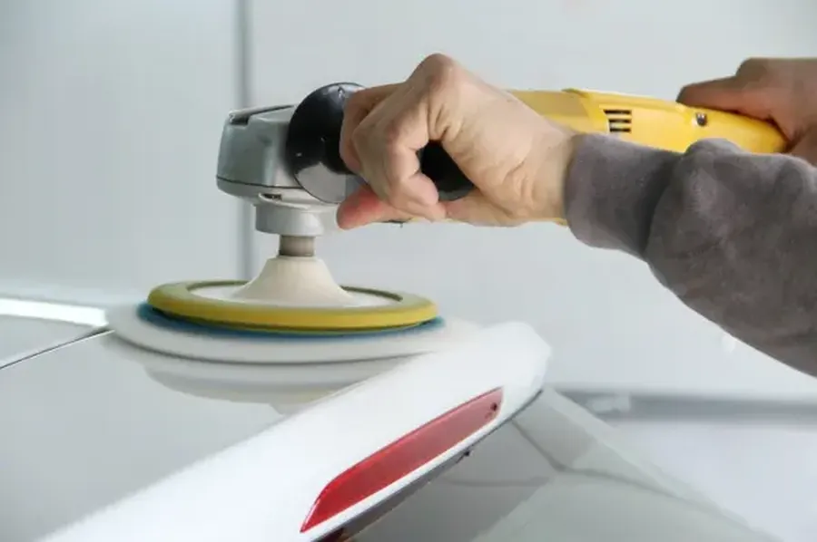 Affordable Car Polishing Union City, CA Affordable Car Polishing Union City, CA