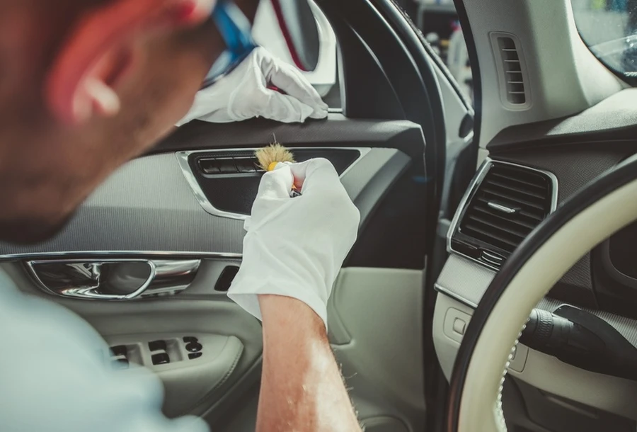 Expert Car Interior Detailing Union City, CA Expert Car Interior Detailing Union City, CA