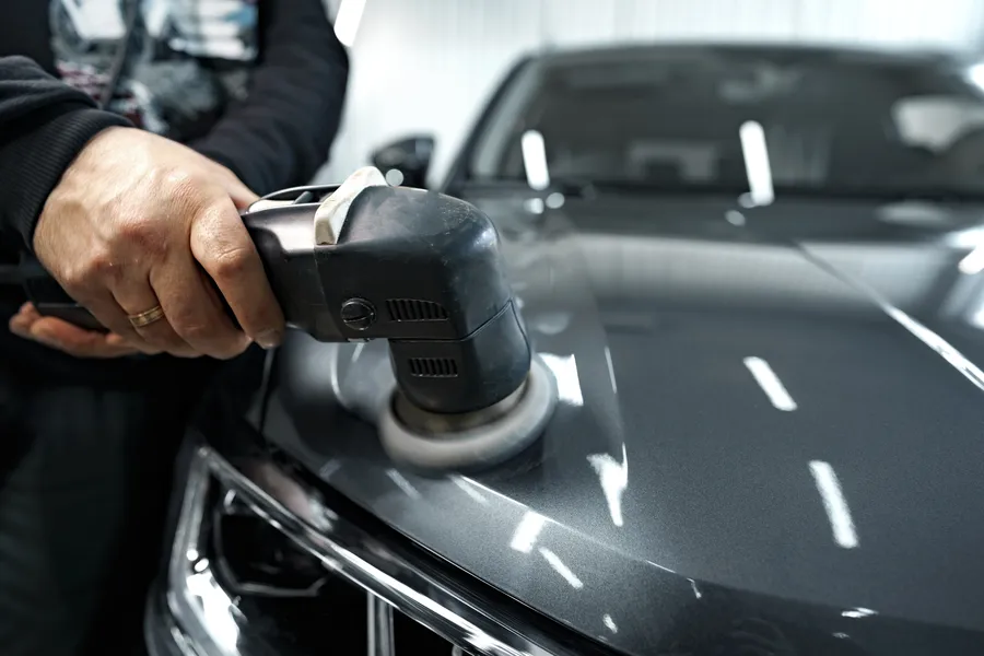 How Car Detailing Enhances Your Vehicles Lifespan Union City, CA