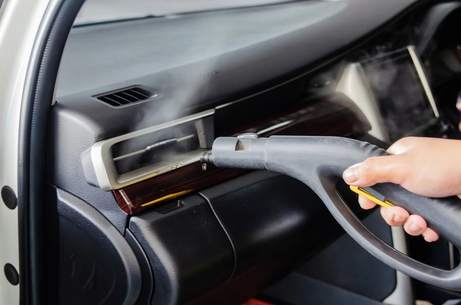 How Car Interior Detailing Enhances Driving Comfort Union City, CA