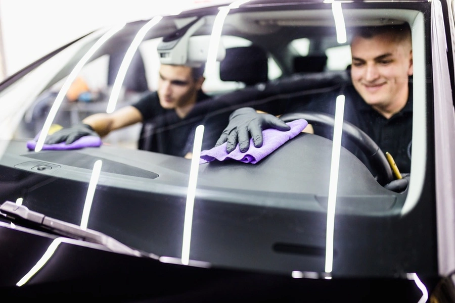 How Car Interior Detailing Enhances Driving Comfort in Union City, CA