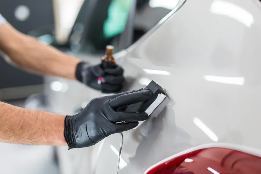 Key Benefits Of Professional Car Detailing Services Union City, CA