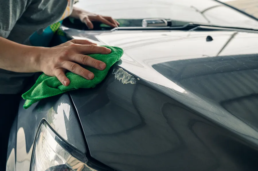 Key Benefits Of Professional Car Detailing Services in Union City, CA