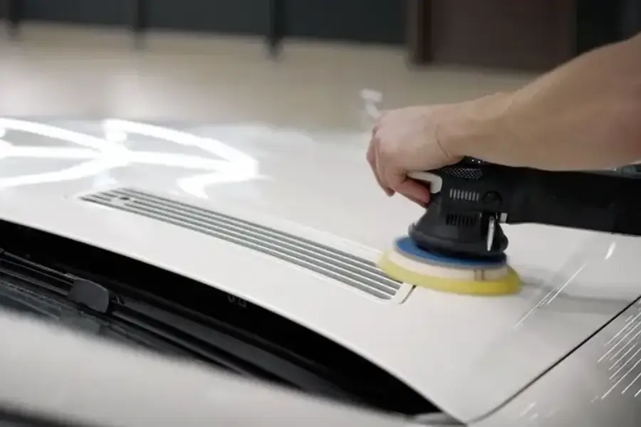 Professional Car Polishing Union City, CA Professional Car Polishing Union City, CA