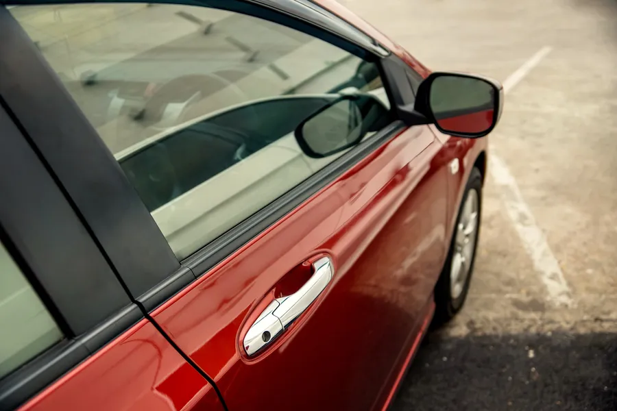 Reliable Auto Paint Correction Union City, CA