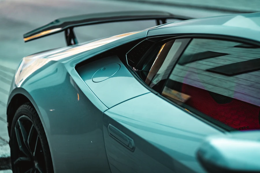 Superior Car Waxing Union City, CA