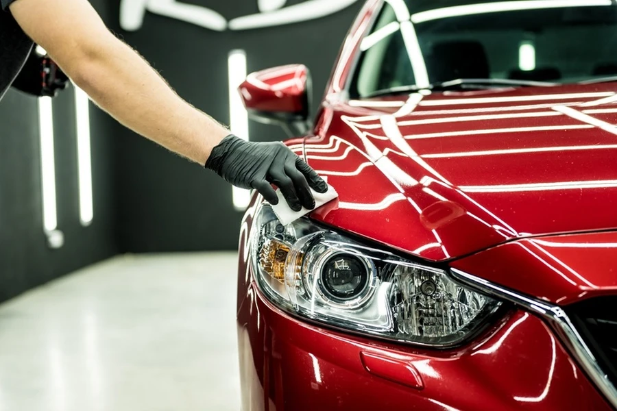 The Benefits Of Regular Car Waxing For Longevity Union City, CA