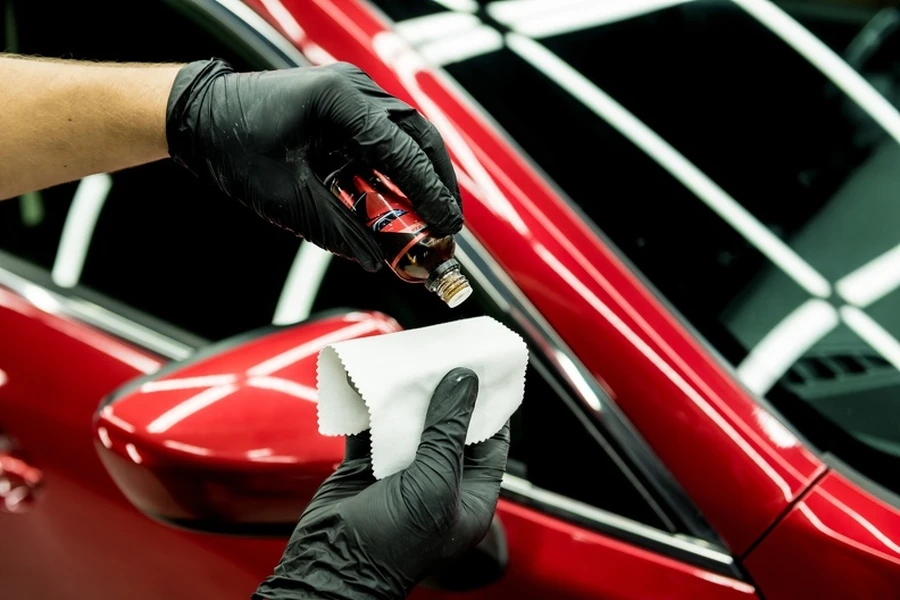 The Benefits Of Regular Car Waxing For Longevity in Union City, CA