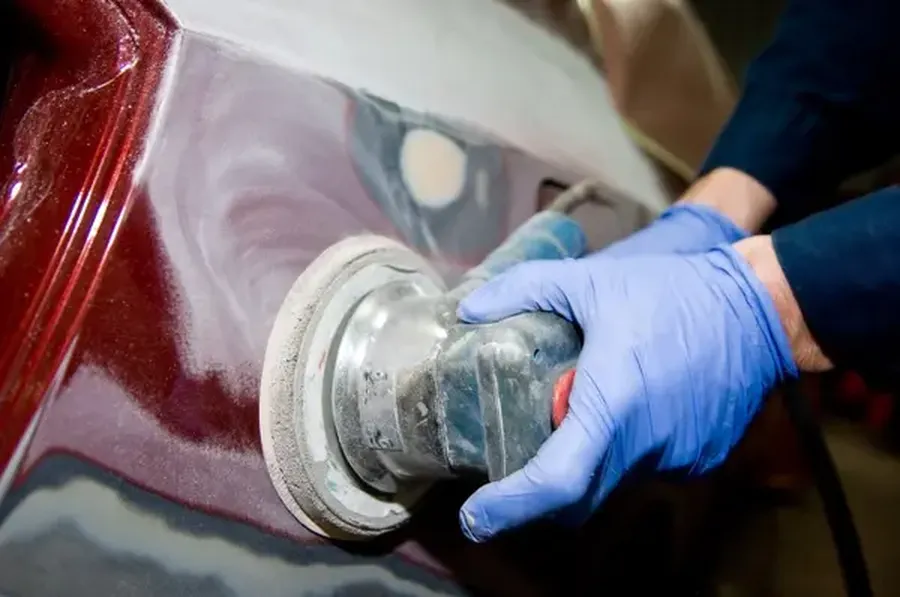 The Role Of Polishing In Maintaining Car Paint Longevity Union City, CA