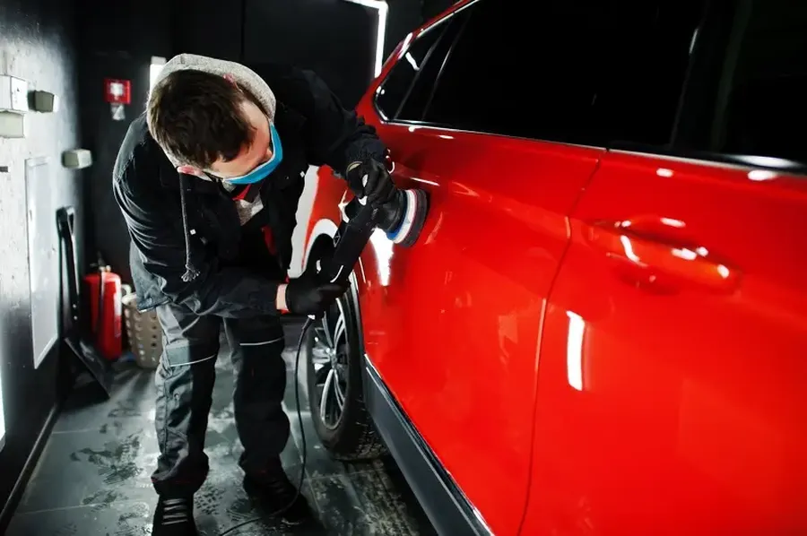The Role Of Polishing In Maintaining Car Paint Longevity in Union City, CA