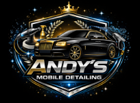 Andy's Mobile Detailing
